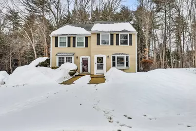 8 Franconia Drive, Merrimack, NH 03054 - Photo 1