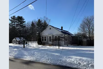 9 Myra Avenue, Lebanon, NH 03766 - Photo 23