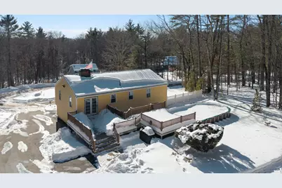 8 Chongor Drive, Newton, NH 03858 - Photo 3