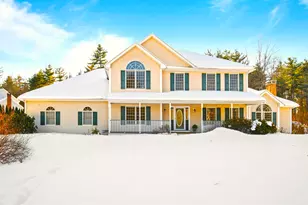 5 Monticello Dr, Amherst, NH 03031 - Photo 1