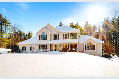 5 Monticello Drive, Amherst, NH 03031 - Photo 43