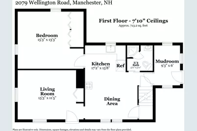 2079 Wellington Road, Manchester, NH 03104 - Photo 21