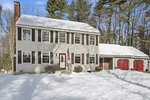 260 Church Rd, Pembroke, NH 03275 - Photo 1