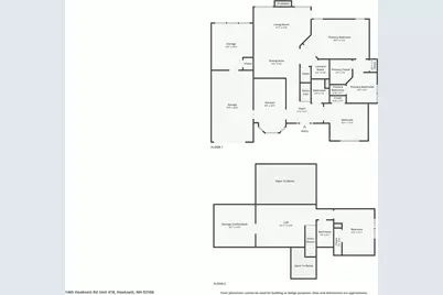 1465 Hooksett Road #418, Hooksett, NH 03106 - Photo 49