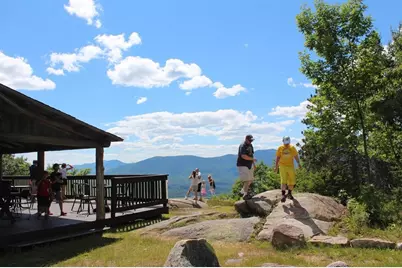 235 Skimobile Road #2201, Conway, NH 03860 - Photo 37