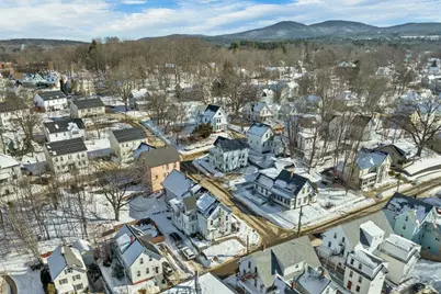 24 Baldwin Street #16, Laconia, NH 03246 - Photo 3