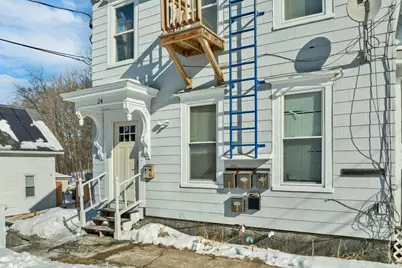 24 Baldwin Street #16, Laconia, NH 03246 - Photo 31