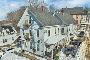 24 Baldwin St, Laconia, NH 03246 - Photo 33