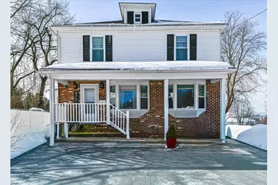 1 Thompson Road, Nashua, NH 03060 - Photo 1