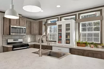 101 Thurley Road, Ossipee, NH 03814 - Photo 5