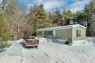 101 Thurley Rd, Ossipee, NH 03814 - Photo 25