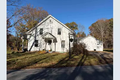 9 Mountain Road, Gilmanton, NH 03837 - Photo 1