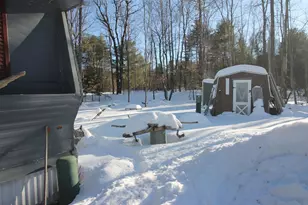 862 Mayhew Turnpike, Bridgewater, NH 03222 - Photo 29