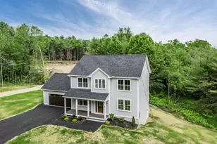 Lot 1 Stowe Mountain Rd, Hillsboro, NH 03244 - Photo 51