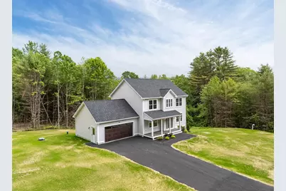Lot 1 Stowe Mountain Road, Hillsboro, NH 03244 - Photo 51