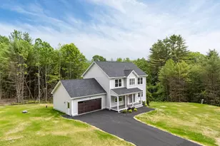 Lot 1 Stowe Mountain Rd, Hillsboro, NH 03244 - Photo 51