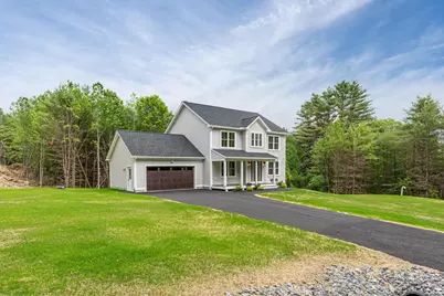 Lot 1 Stowe Mountain Road, Hillsboro, NH 03244 - Photo 3