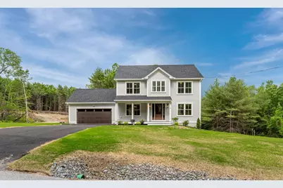 Lot 1 Stowe Mountain Road, Hillsboro, NH 03244 - Photo 53