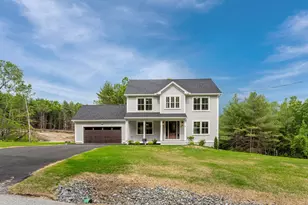 Lot 1 Stowe Mountain Rd, Hillsboro, NH 03244 - Photo 53