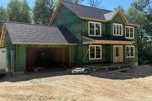 Lot 1 Stowe Mountain Rd, Hillsboro, NH 03244 - Photo 1