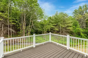 Lot 1 Stowe Mountain Rd, Hillsboro, NH 03244 - Photo 17