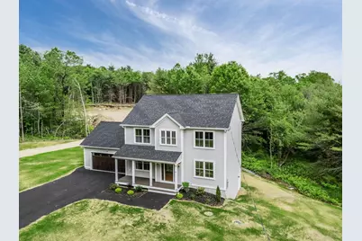 Lot 1 Stowe Mountain Road, Hillsboro, NH 03244 - Photo 55