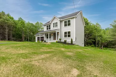 Lot 1 Stowe Mountain Road, Hillsboro, NH 03244 - Photo 53