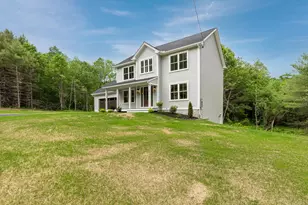 Lot 1 Stowe Mountain Rd, Hillsboro, NH 03244 - Photo 53