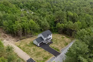 Lot 1 Stowe Mountain Rd, Hillsboro, NH 03244 - Photo 59