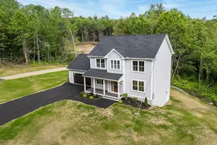 Lot 1 Stowe Mountain Rd, Hillsboro, NH 03244 - Photo 49