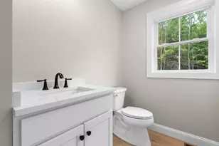 Lot 1 Stowe Mountain Rd, Hillsboro, NH 03244 - Photo 23