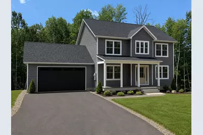 Lot 1 Stowe Mountain Road, Hillsboro, NH 03244 - Photo 1