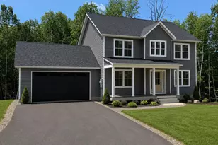 Lot 1 Stowe Mountain Rd, Hillsboro, NH 03244 - Photo 1