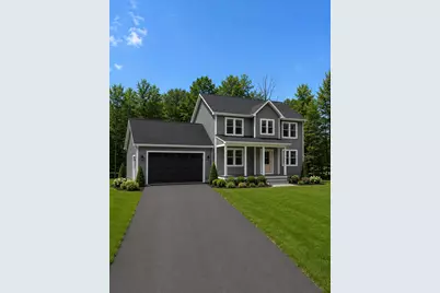 Lot 1 Stowe Mountain Road, Hillsboro, NH 03244 - Photo 3