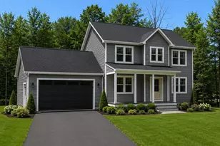 Lot 1 Stowe Mountain Rd, Hillsboro, NH 03244 - Photo 3