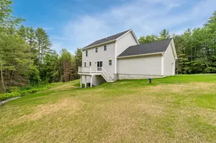 Lot 1 Stowe Mountain Rd, Hillsboro, NH 03244 - Photo 49
