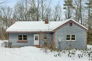 286 Lower Beech Hill Rd, Campton, NH 03223 - Photo 1