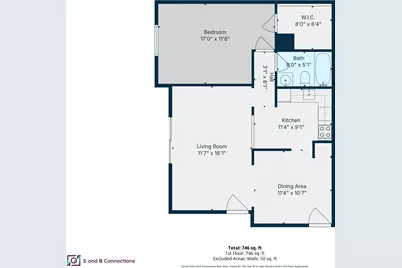 80R English Village Road #302, Manchester, NH 03102 - Photo 27