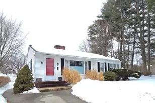 36 Beauview Ave, Nashua, NH 03064 - Photo 1