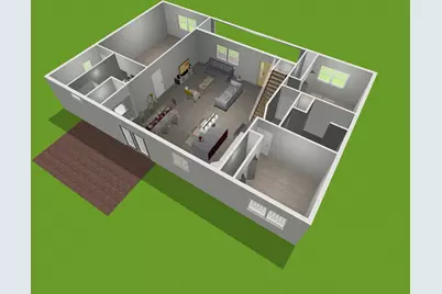 4 Hawthorne Road, Ossipee, NH 03864 - Photo 19