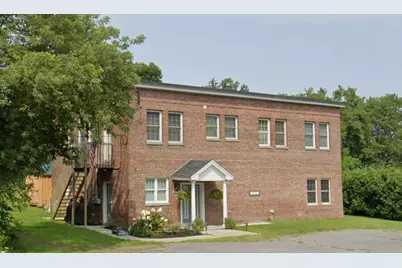 21 Railroad Street, Milton, VT 05468 - Photo 1