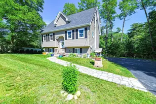 8 Cote Cir, Raymond, NH 03077 - Photo 39