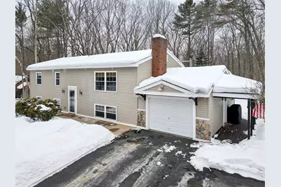 96 Woodvale Drive, Laconia, NH 03246 - Photo 1
