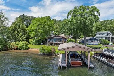 164 Birch Haven Road, Laconia, NH 03246 - Photo 1