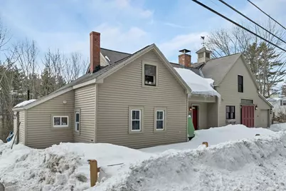 127 New Hampshire Route 16A, Bartlett, NH 03845 - Photo 45