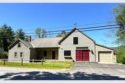 127 New Hampshire Route 16A, Bartlett, NH 03845 - Photo 1