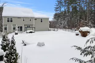 5 Harvest Ln, Bedford, NH 03110 - Photo 41