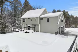 5 Harvest Ln, Bedford, NH 03110 - Photo 43