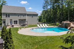 5 Harvest Ln, Bedford, NH 03110 - Photo 33