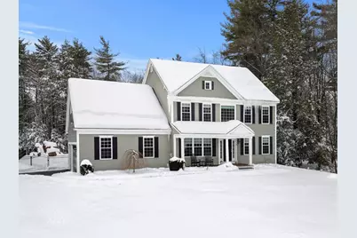 5 Harvest Lane, Bedford, NH 03110 - Photo 3